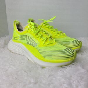 ApL Athletic propulsion Lab Streamline Womens Shoes Size 9 Green Runnung Shoes